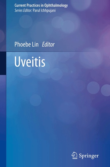 Phoebe Lin - Uveitis, Häftad