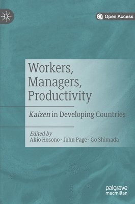 Workers, Managers, Productivity 1