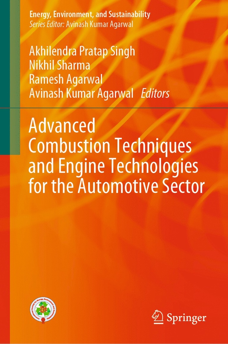 Advanced Combustion Techniques and Engine Technologies for the Automotive Sector 1