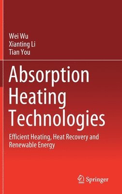 Absorption Heating Technologies 1