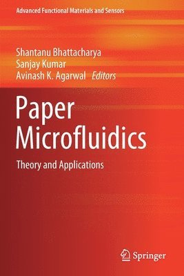 Paper Microfluidics 1