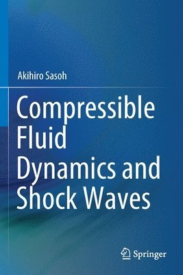 Compressible Fluid Dynamics and Shock Waves 1