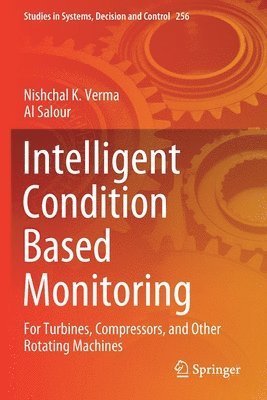 bokomslag Intelligent Condition Based Monitoring