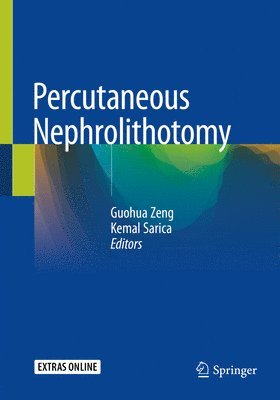 Percutaneous Nephrolithotomy 1
