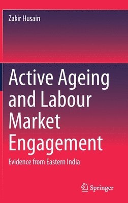 bokomslag Active Ageing and Labour Market Engagement