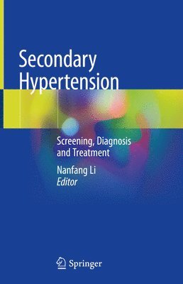 Secondary Hypertension 1