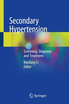 Secondary Hypertension 1