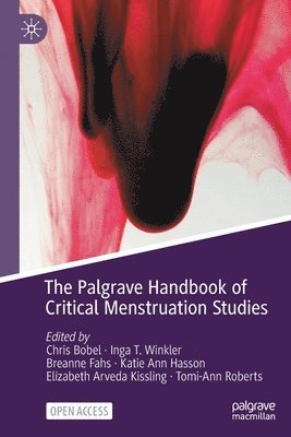 Palgrave Handbook of Critical Menstruation Studies 1