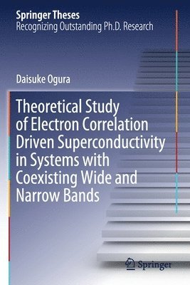 Theoretical Study of Electron Correlation Driven Superconductivity in Systems with Coexisting Wide and Narrow Bands 1