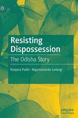 Resisting Dispossession 1