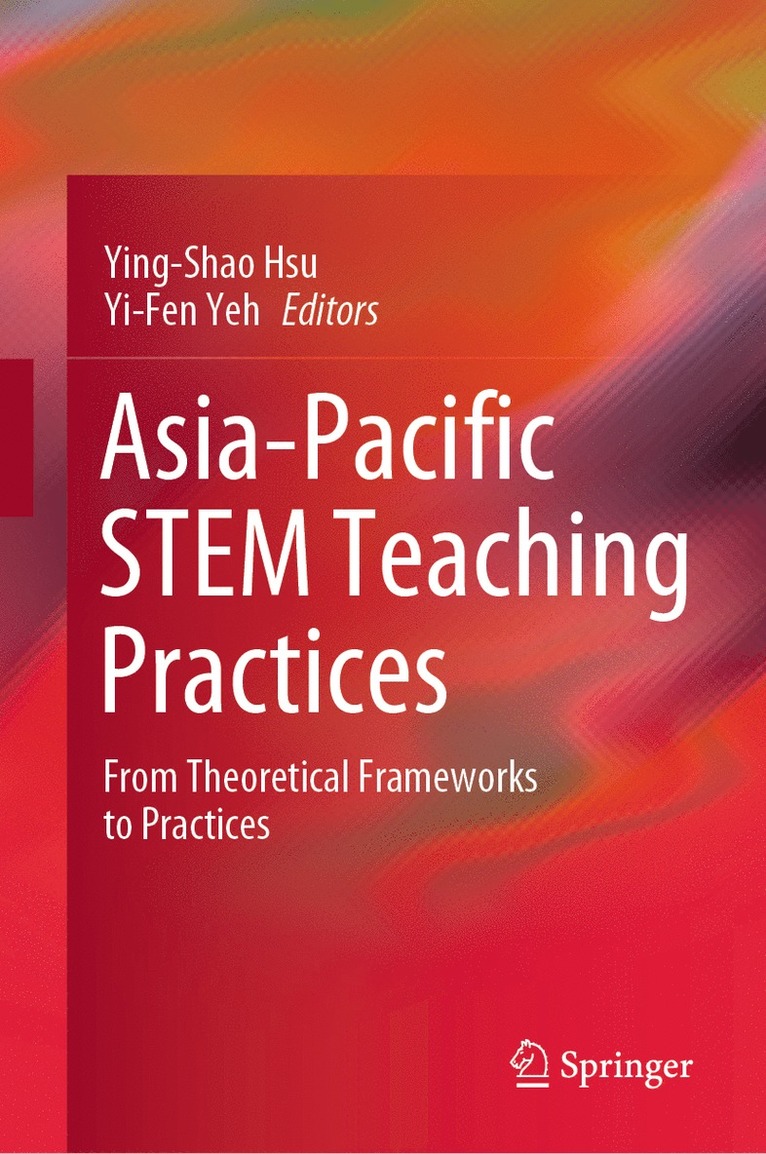 Asia-Pacific STEM Teaching Practices