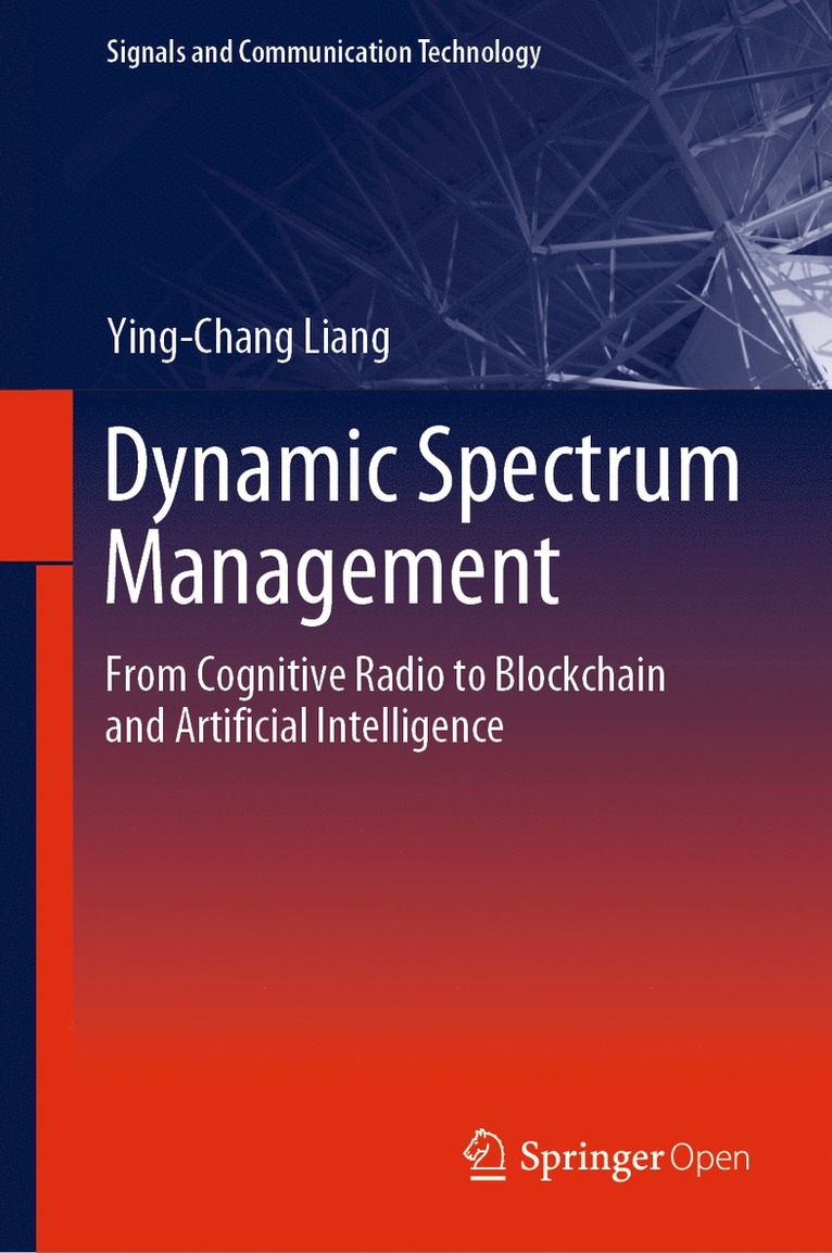 Dynamic Spectrum Management 1