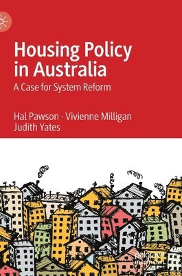 bokomslag Housing Policy in Australia