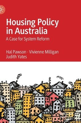 Housing Policy in Australia 1