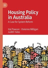 bokomslag Housing Policy in Australia