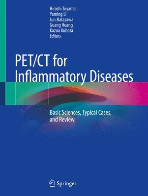 PET/CT for Inflammatory Diseases 1