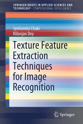 Texture Feature Extraction Techniques for Image Recognition 1