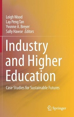 Industry and Higher Education 1