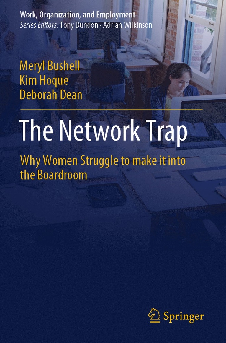 The Network Trap 1