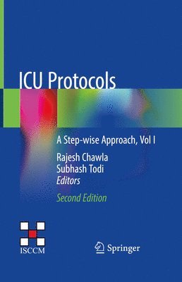 bokomslag ICU Protocols