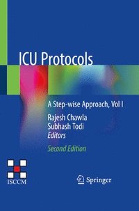 bokomslag ICU Protocols