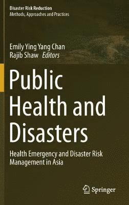 Public Health and Disasters 1