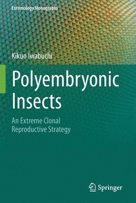 Polyembryonic Insects 1