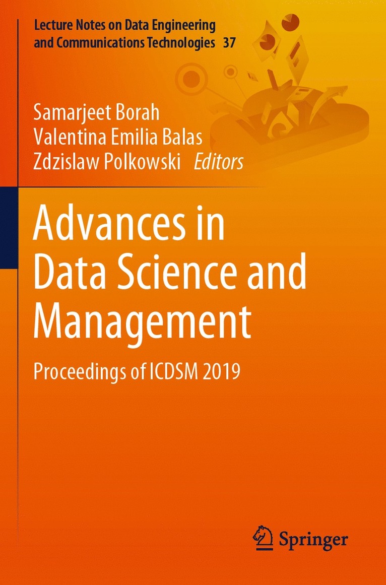 Advances in Data Science and Management