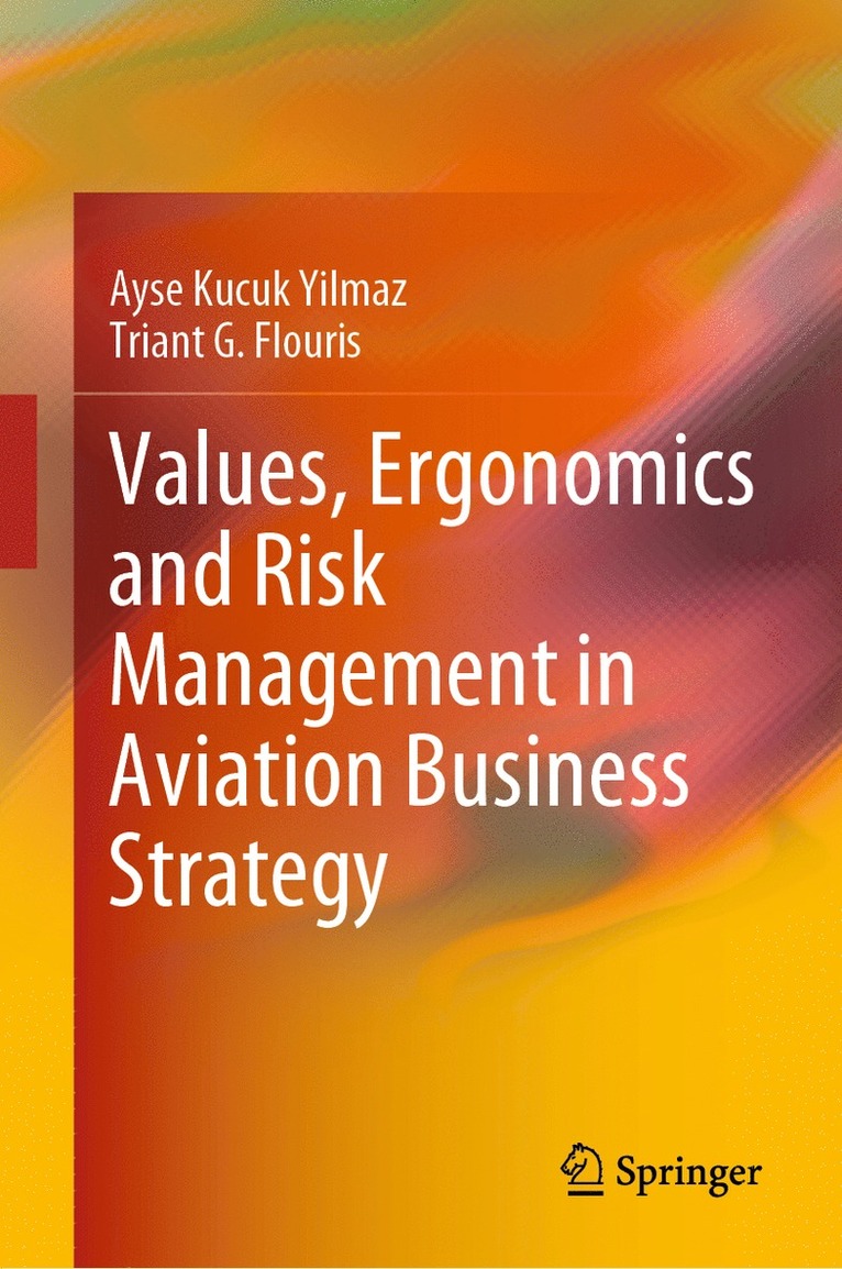 Values, Ergonomics and Risk Management in Aviation Business Strategy 1