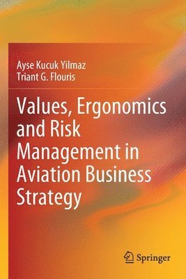 Values, Ergonomics and Risk Management in Aviation Business Strategy 1
