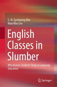 bokomslag English Classes in Slumber