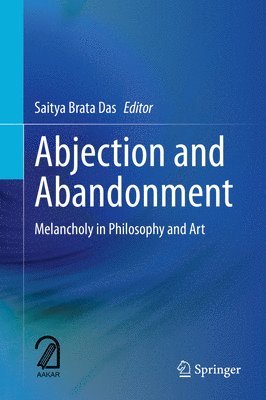 bokomslag Abjection and Abandonment