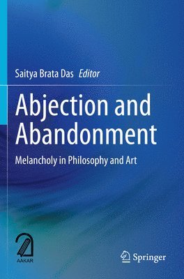 bokomslag Abjection and Abandonment