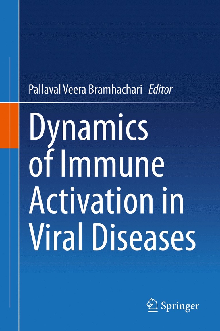 Dynamics of Immune Activation in Viral Diseases 1