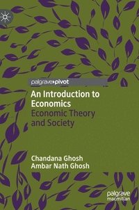 bokomslag An Introduction to Economics