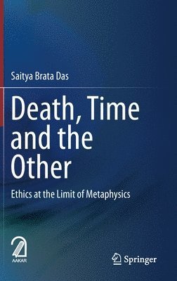 Death, Time  and  the Other 1