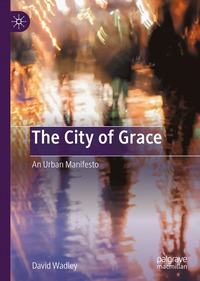 bokomslag City of Grace