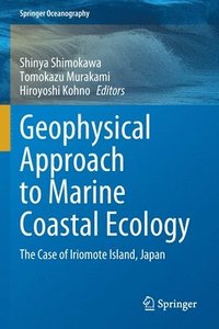 bokomslag Geophysical Approach to Marine Coastal Ecology