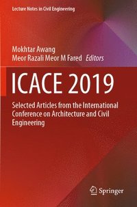 bokomslag ICACE 2019