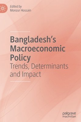 Bangladesh's Macroeconomic Policy 1