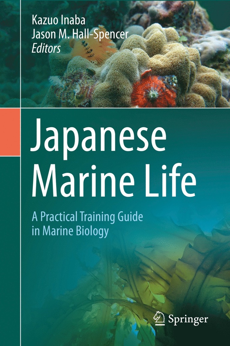 Japanese Marine Life