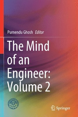 Purnendu Ghosh - Mind of an Engineer: Volume 2, Häftad