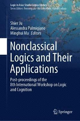 Nonclassical Logics and Their Applications 1