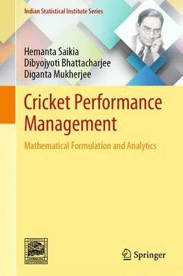 Cricket Performance Management 1