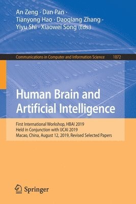 Human Brain and Artificial Intelligence 1