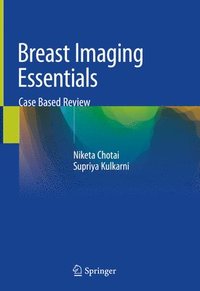 bokomslag Breast Imaging Essentials