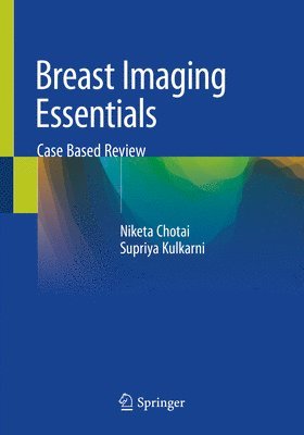 bokomslag Breast Imaging Essentials