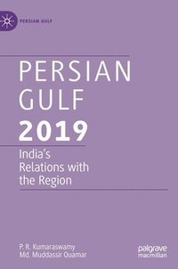 bokomslag Persian Gulf 2019