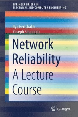 Network Reliability 1