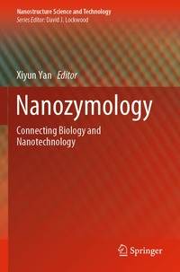 bokomslag Nanozymology